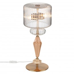 Настольная лампа ODEON LIGHT EXCLUSIVE 5414/2T