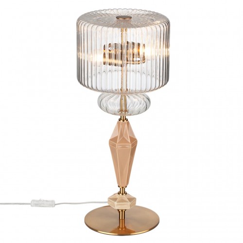 Настольная лампа ODEON LIGHT EXCLUSIVE 5414/2T