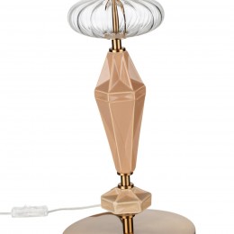 Настольная лампа ODEON LIGHT EXCLUSIVE 5414/2T