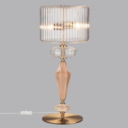 Настольная лампа ODEON LIGHT EXCLUSIVE 5414/2T