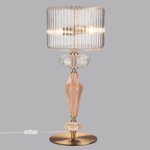 Настольная лампа ODEON LIGHT EXCLUSIVE 5414/2T