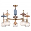 Люстра ODEON LIGHT EXCLUSIVE 5414/5