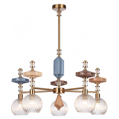 Люстра ODEON LIGHT EXCLUSIVE 5414/5
