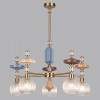 Люстра ODEON LIGHT EXCLUSIVE 5414/5