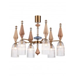 Люстра ODEON LIGHT EXCLUSIVE 5414/6