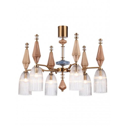 Люстра ODEON LIGHT EXCLUSIVE 5414/6