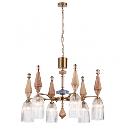 Люстра ODEON LIGHT EXCLUSIVE 5414/6