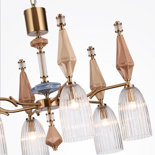 Люстра ODEON LIGHT EXCLUSIVE 5414/6