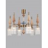 Люстра ODEON LIGHT EXCLUSIVE 5414/6