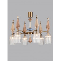 Люстра ODEON LIGHT EXCLUSIVE 5414/6