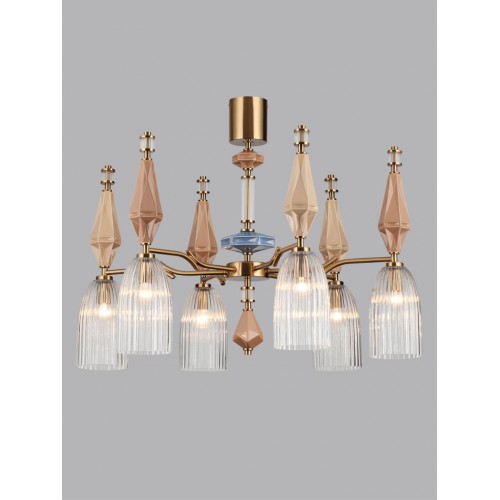 Люстра ODEON LIGHT EXCLUSIVE 5414/6