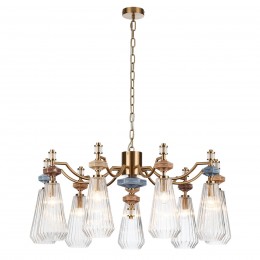 Люстра ODEON LIGHT EXCLUSIVE 5414/9