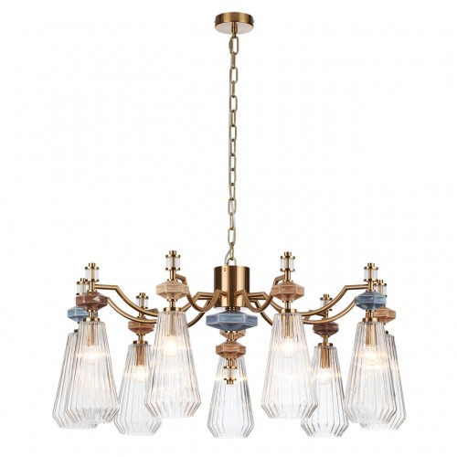 Люстра ODEON LIGHT EXCLUSIVE 5414/9