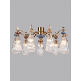 Люстра ODEON LIGHT EXCLUSIVE 5414/9