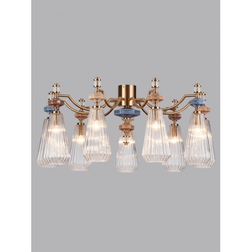 Люстра ODEON LIGHT EXCLUSIVE 5414/9