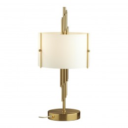 Настольная лампа ODEON LIGHT EXCLUSIVE 5415/2T