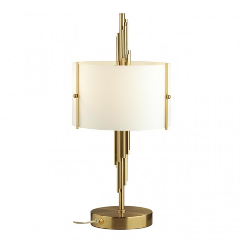 Настольная лампа ODEON LIGHT EXCLUSIVE 5415/2T