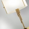 Настольная лампа ODEON LIGHT EXCLUSIVE 5415/2T