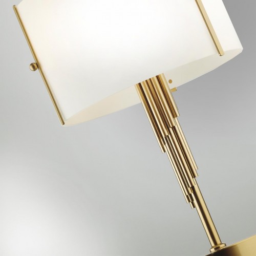 Настольная лампа ODEON LIGHT EXCLUSIVE 5415/2T