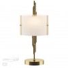 Настольная лампа ODEON LIGHT EXCLUSIVE 5415/2T