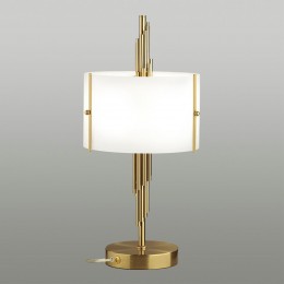 Настольная лампа ODEON LIGHT EXCLUSIVE 5415/2T