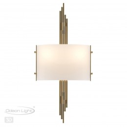 Бра ODEON LIGHT EXCLUSIVE 5415/2WA