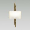 Бра ODEON LIGHT EXCLUSIVE 5415/2WA