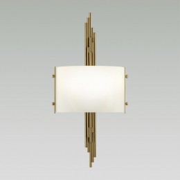 Бра ODEON LIGHT EXCLUSIVE 5415/2WA