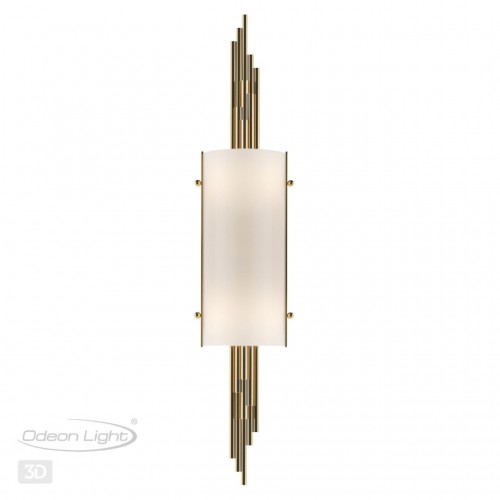 Бра ODEON LIGHT EXCLUSIVE 5415/2W