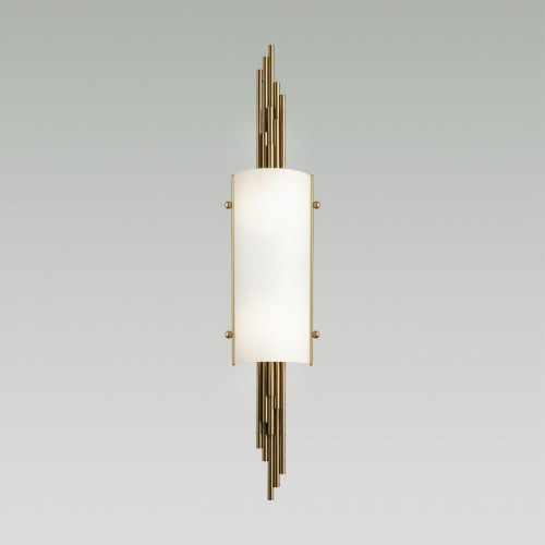 Бра ODEON LIGHT EXCLUSIVE 5415/2W