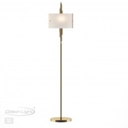 Торшер ODEON LIGHT EXCLUSIVE 5415/3F