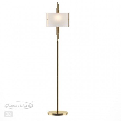 Торшер ODEON LIGHT EXCLUSIVE 5415/3F