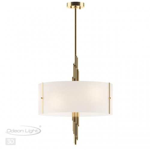 Люстра ODEON LIGHT EXCLUSIVE 5415/6