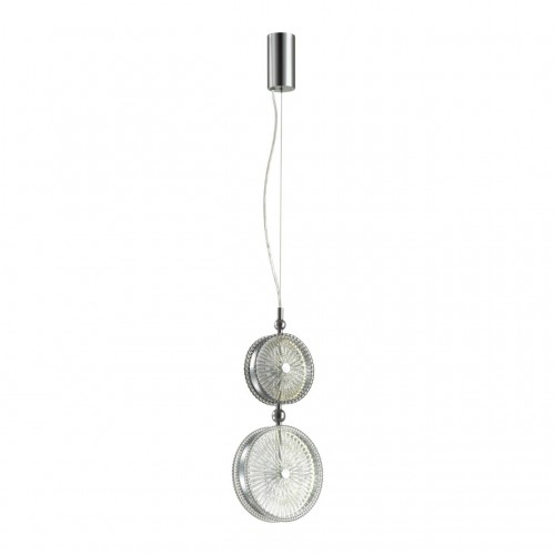 Подвес ODEON LIGHT EXCLUSIVE 5416/13LA