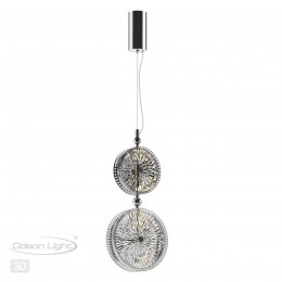 Подвес ODEON LIGHT EXCLUSIVE 5416/13LA