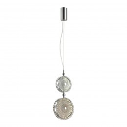 Подвес ODEON LIGHT EXCLUSIVE 5416/13LB