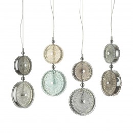 Подвес ODEON LIGHT EXCLUSIVE 5416/13LB