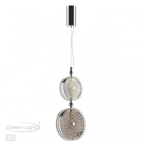 Подвес ODEON LIGHT EXCLUSIVE 5416/13LB
