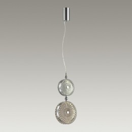 Подвес ODEON LIGHT EXCLUSIVE 5416/13LB