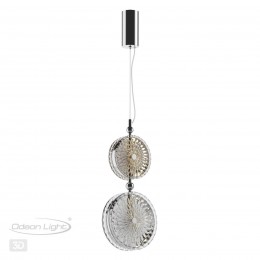 Подвес ODEON LIGHT EXCLUSIVE 5416/13LC