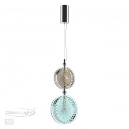 Подвес ODEON LIGHT EXCLUSIVE 5416/13LD