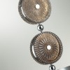 Настольная лампа ODEON LIGHT EXCLUSIVE 5416/13TL