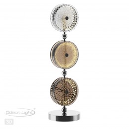 Настольная лампа ODEON LIGHT EXCLUSIVE 5416/13TL