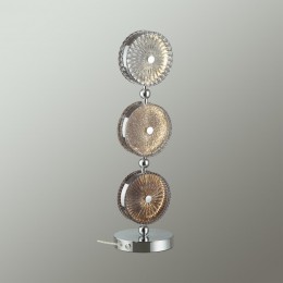 Настольная лампа ODEON LIGHT EXCLUSIVE 5416/13TL