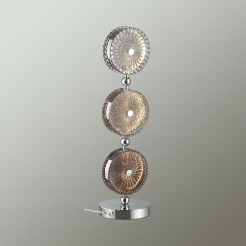 Настольная лампа ODEON LIGHT EXCLUSIVE 5416/13TL
