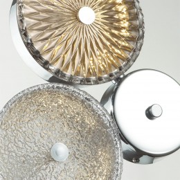 Бра ODEON LIGHT EXCLUSIVE 5416/14WL