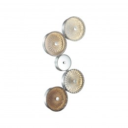 Бра ODEON LIGHT EXCLUSIVE 5416/25WL
