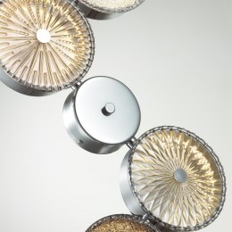 Бра ODEON LIGHT EXCLUSIVE 5416/25WL