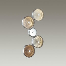 Бра ODEON LIGHT EXCLUSIVE 5416/25WL