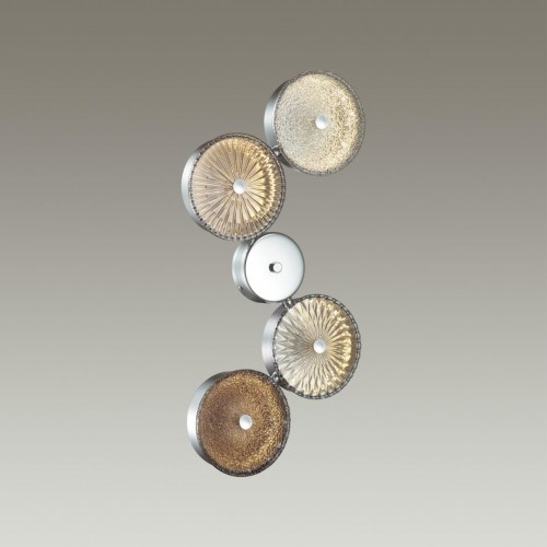 Бра ODEON LIGHT EXCLUSIVE 5416/25WL